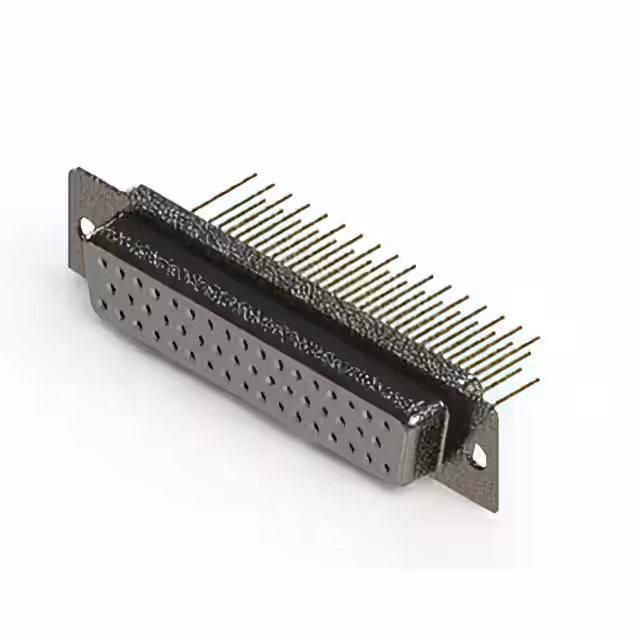 628-M50-323-WN1 EDAC Inc.  Conjuntos de conectores D-Sub